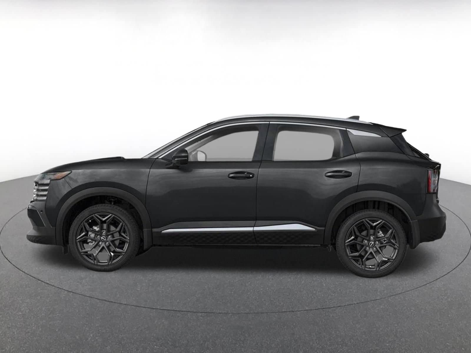 Thumbnail: 2026 Nissan Kicks - 4