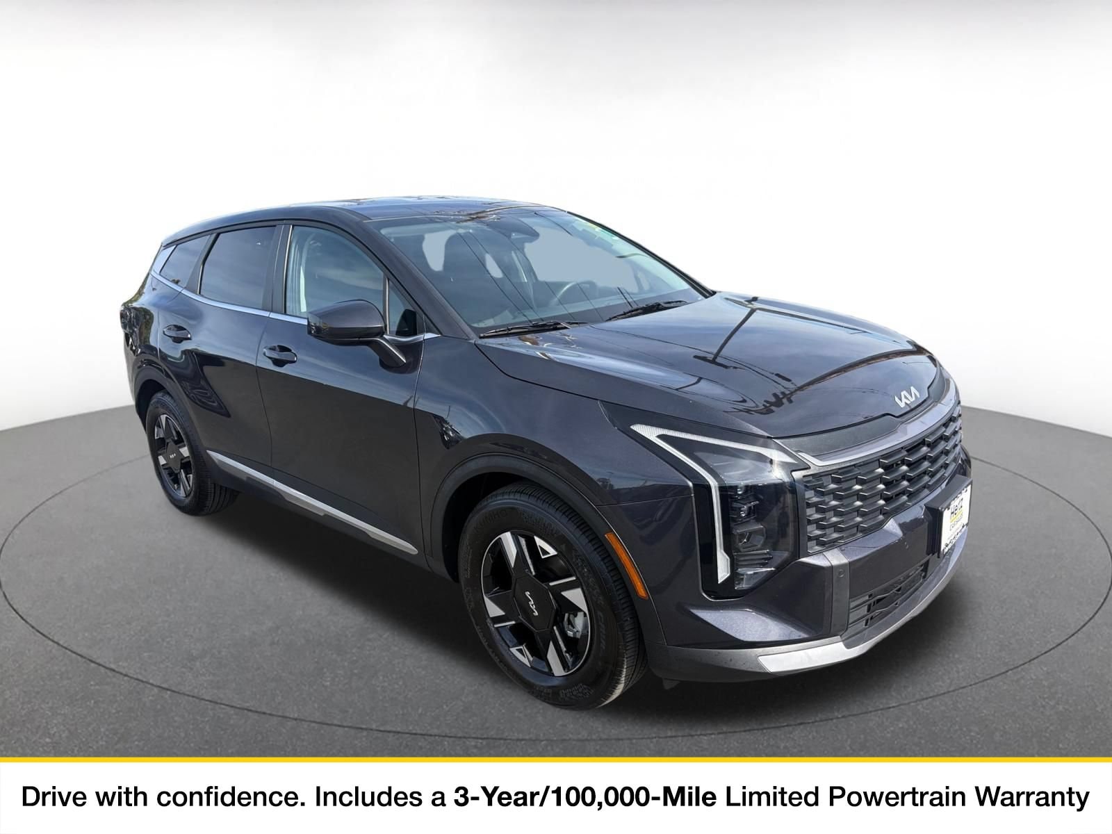 Thumbnail: 2026 Kia Sportage - 1