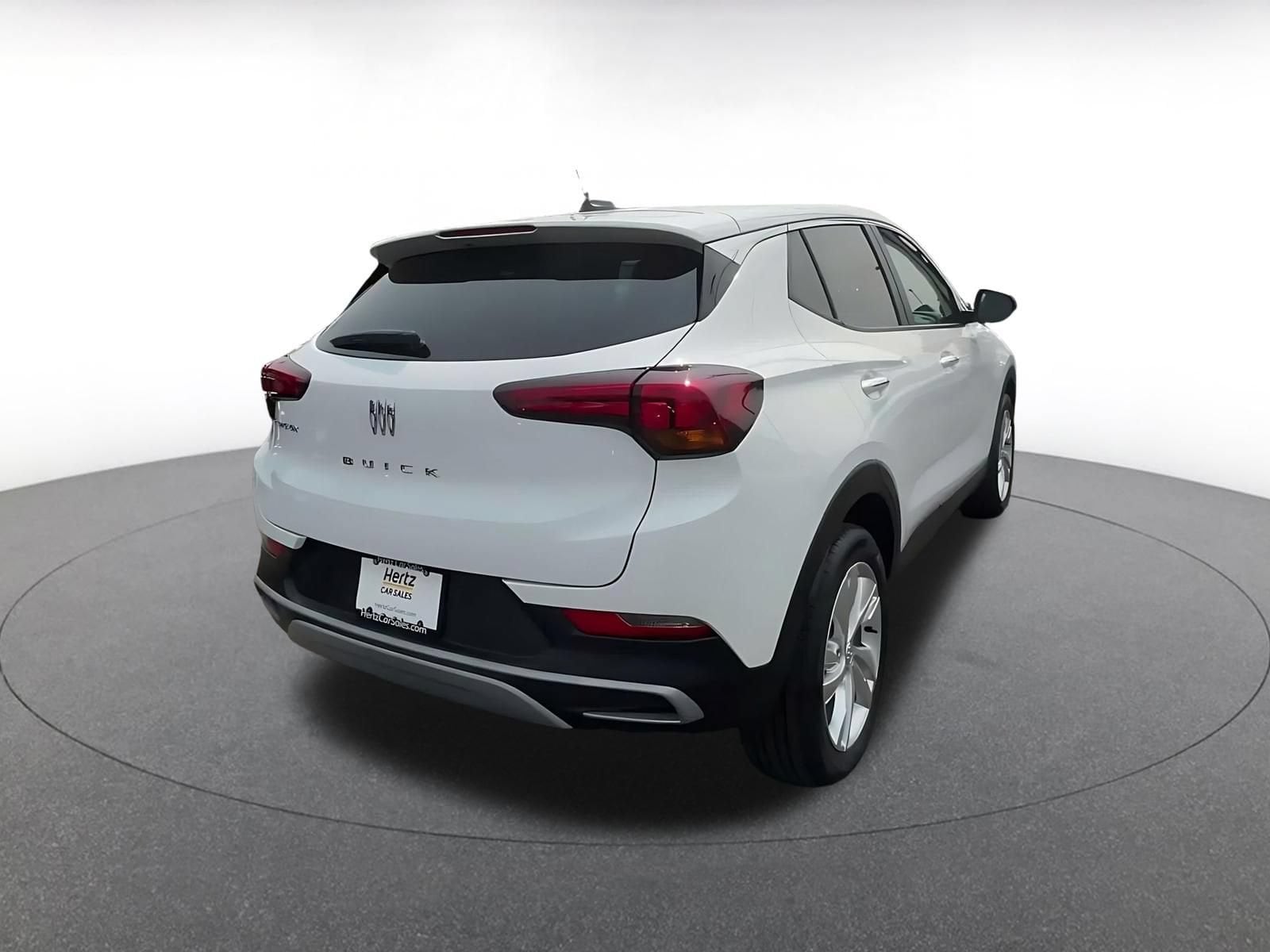 Thumbnail: 2026 Buick Encore GX - 14