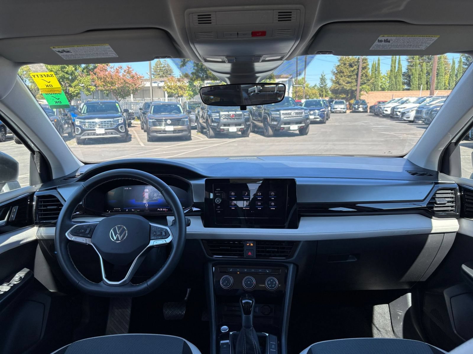 Thumbnail: 2026 Volkswagen Taos - 30