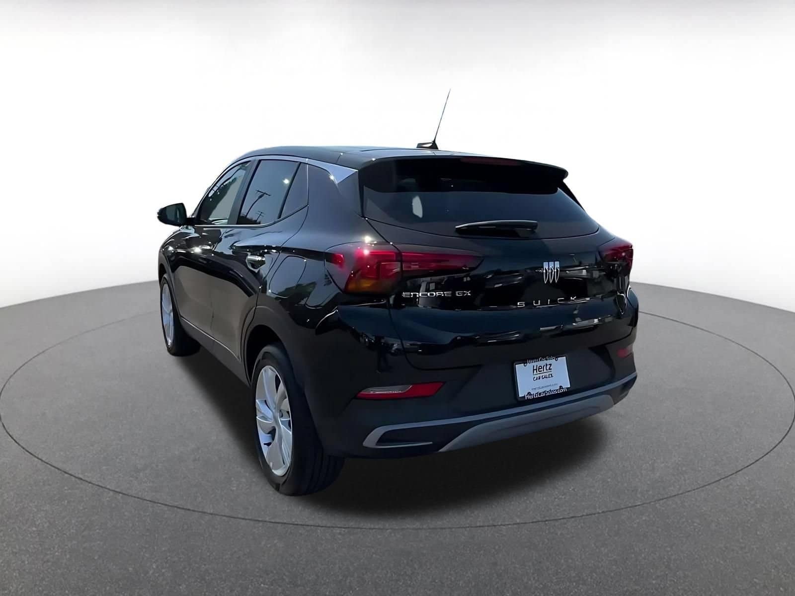 Thumbnail: 2026 Buick Encore GX - 10