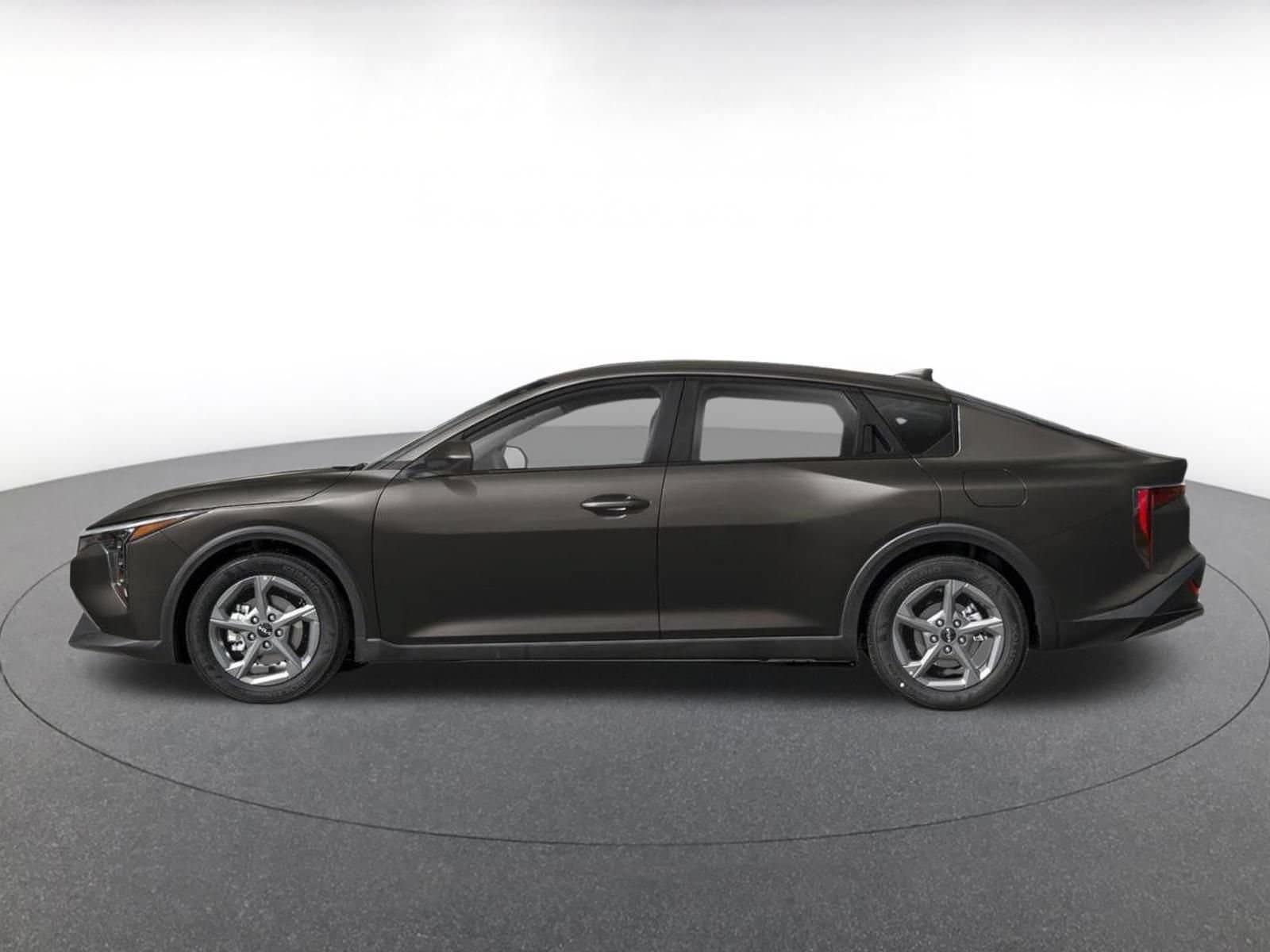 Thumbnail: 2026 Kia K4 - 4