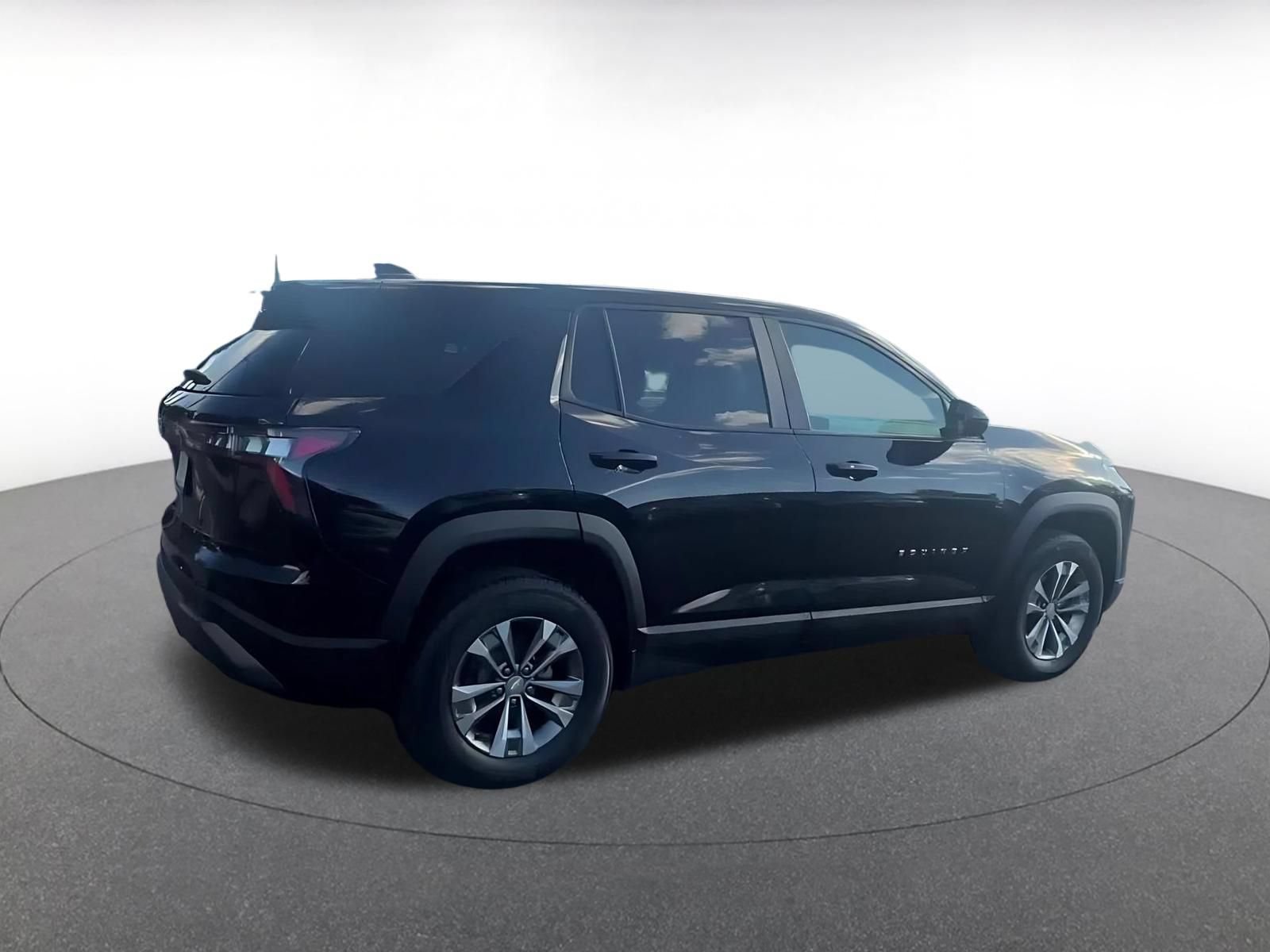 Thumbnail: 2025 Chevrolet Equinox - 14