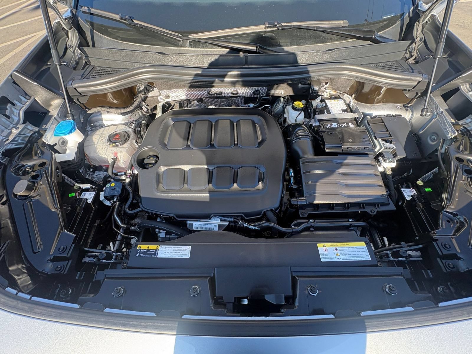Thumbnail: 2026 Volkswagen Tiguan - 33