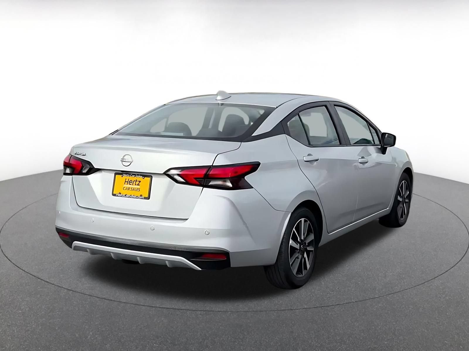 Thumbnail: 2025 Nissan Versa - 13