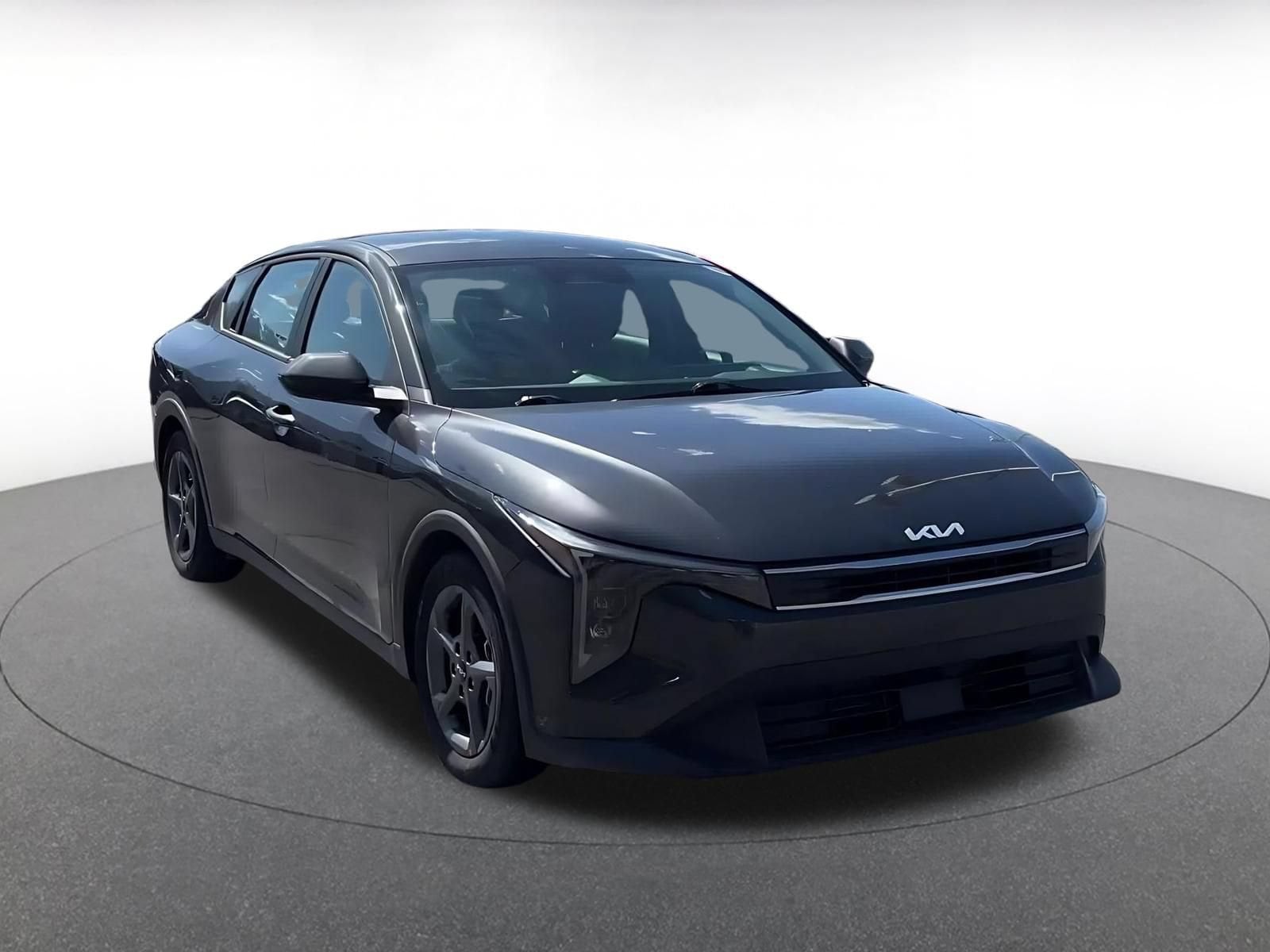 Thumbnail: 2025 Kia K4 - 3