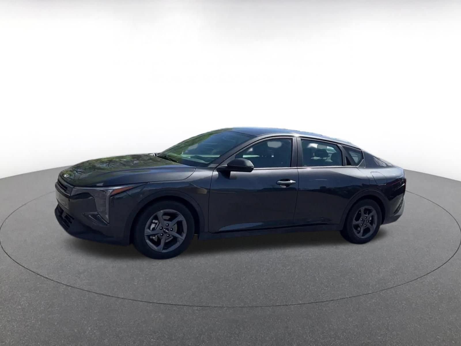 Thumbnail: 2025 Kia K4 - 7