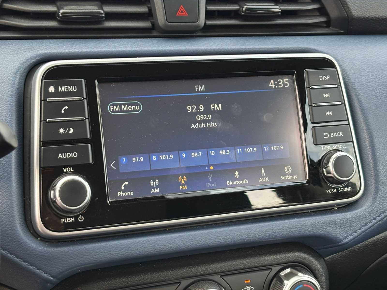 Thumbnail: 2025 Nissan Versa - 19