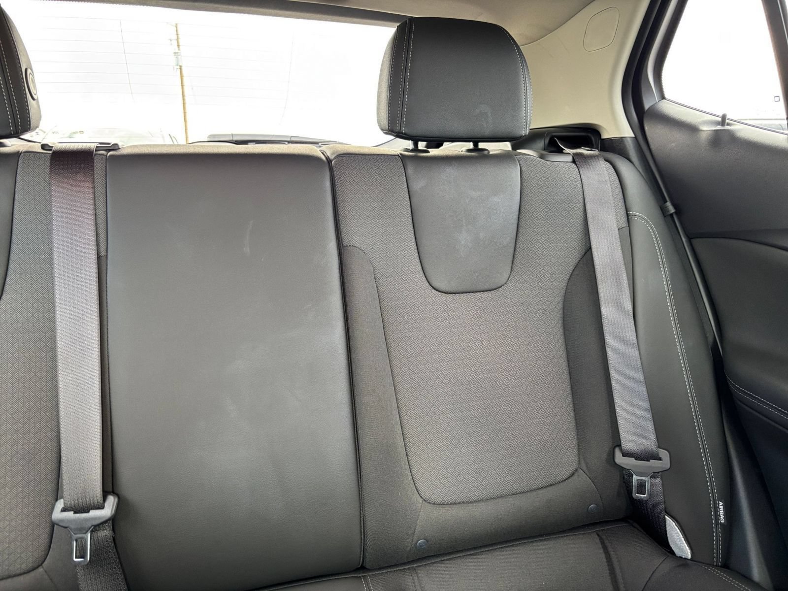 Thumbnail: 2026 Buick Encore GX - 35