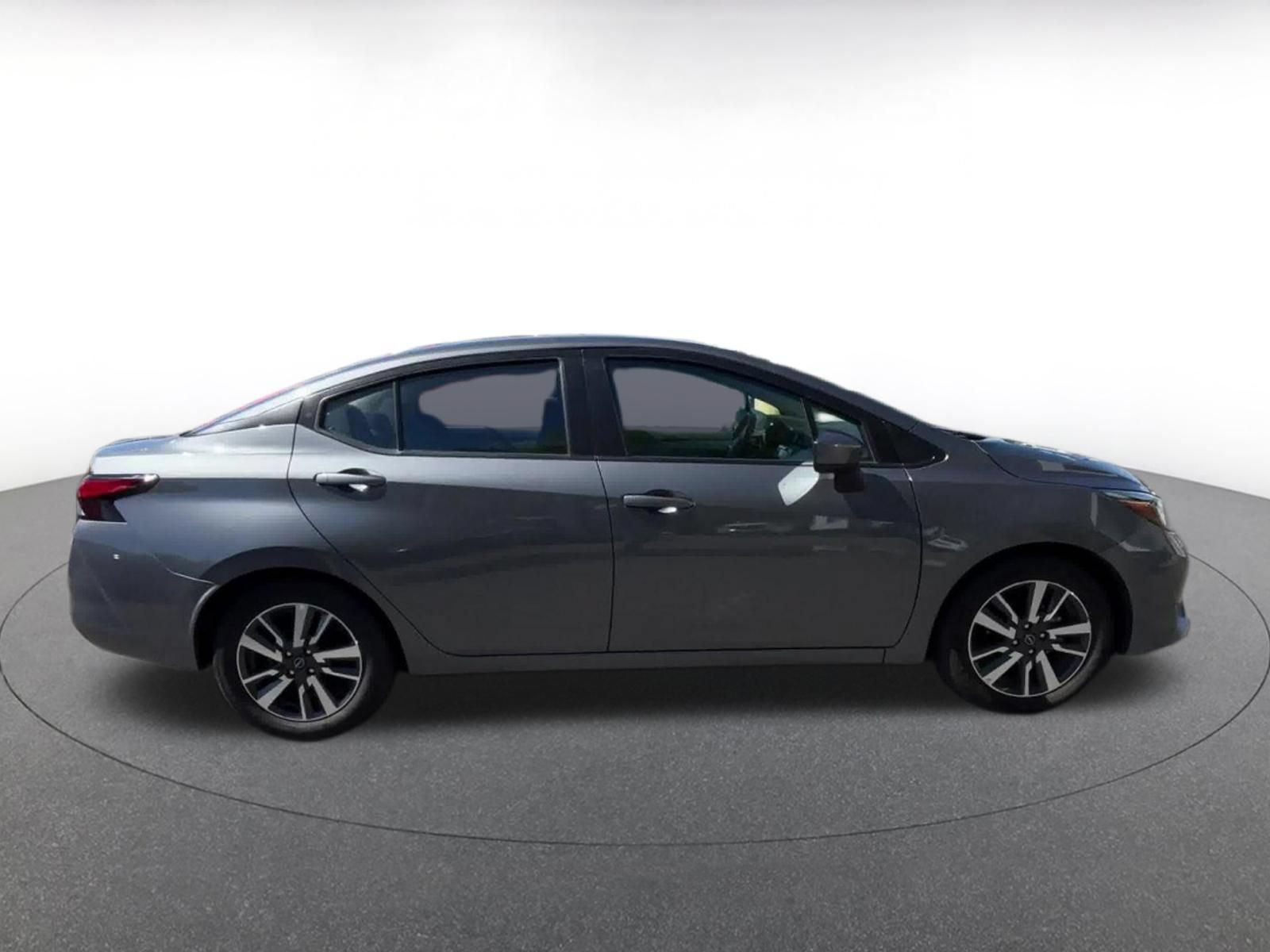 Thumbnail: 2025 Nissan Versa - 15