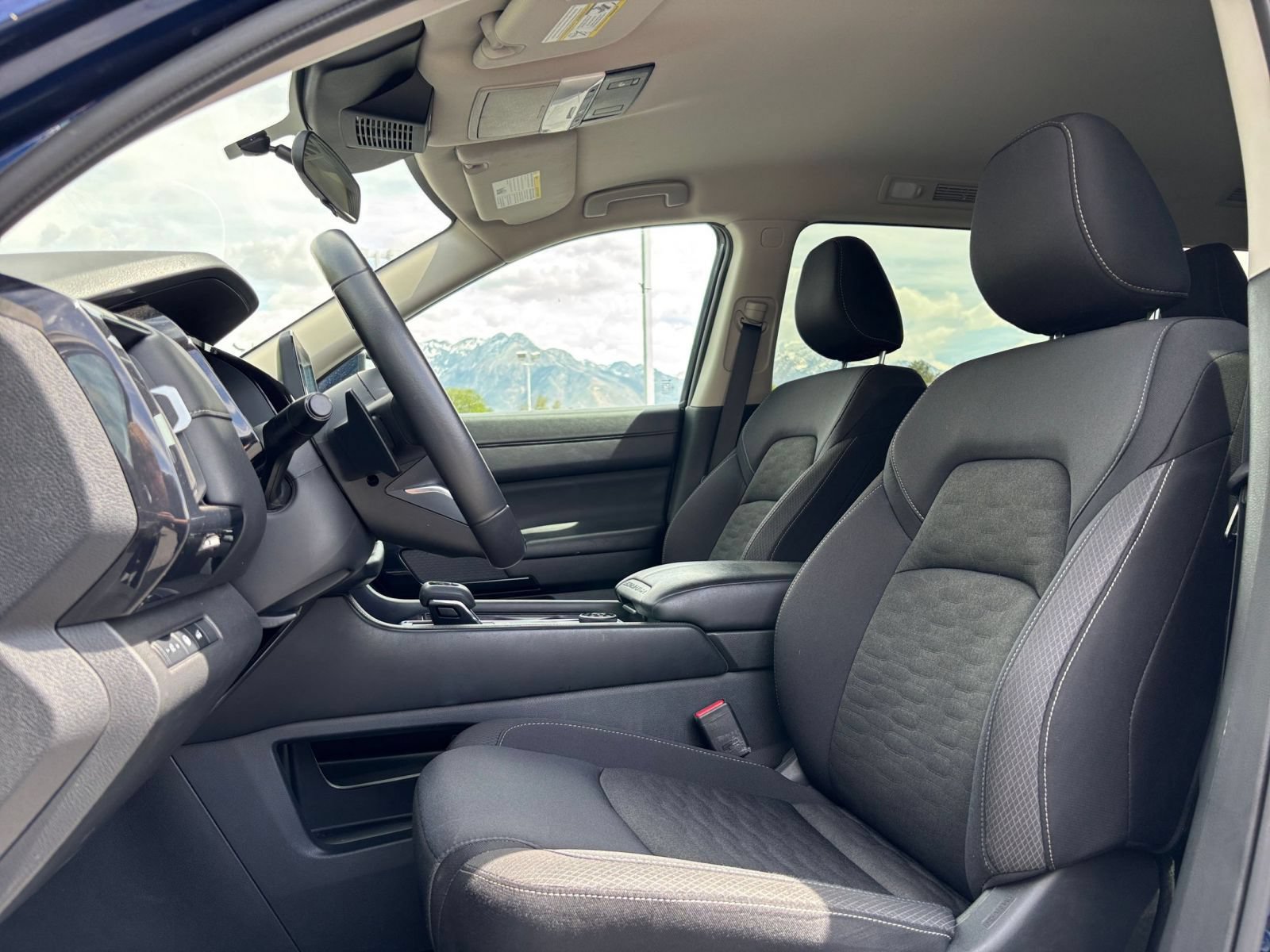 Thumbnail: 2025 Nissan Pathfinder - 28