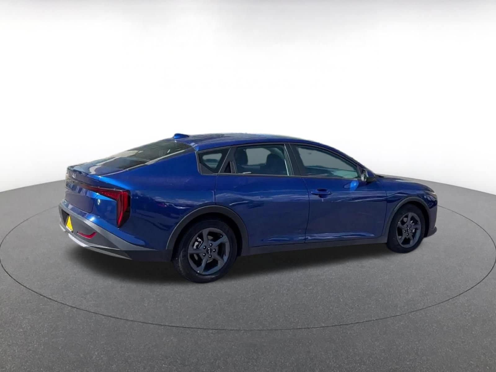 Thumbnail: 2025 Kia K4 - 14
