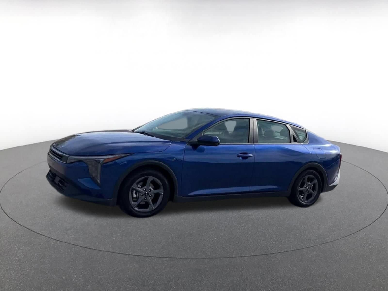 Thumbnail: 2025 Kia K4 - 7