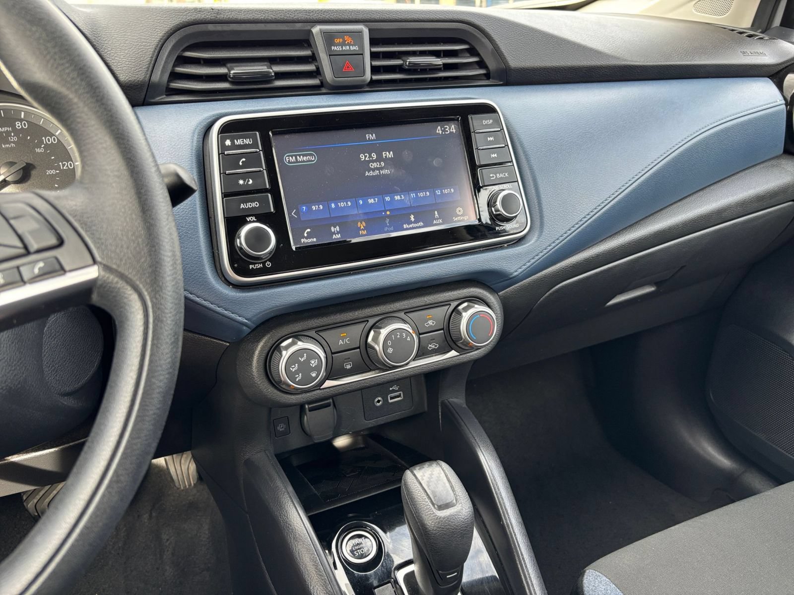 Thumbnail: 2025 Nissan Versa - 16