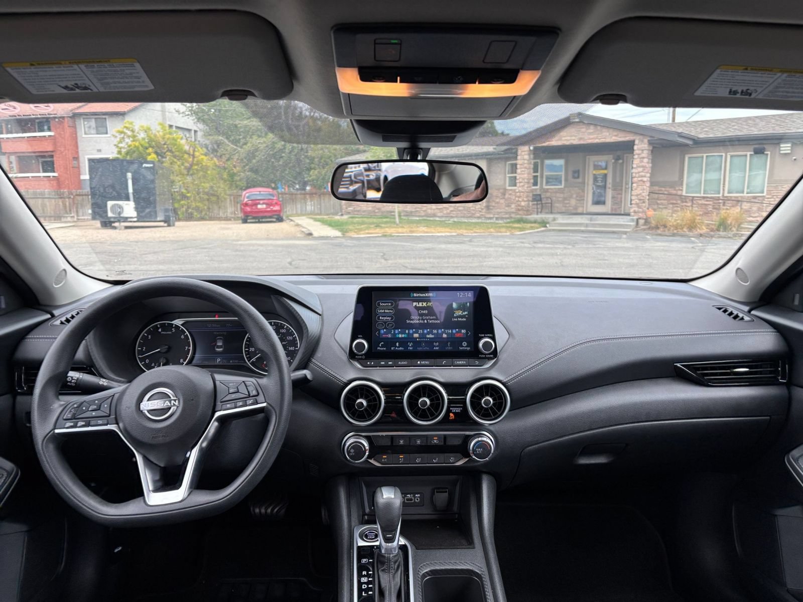 Thumbnail: 2025 Nissan Sentra - 31