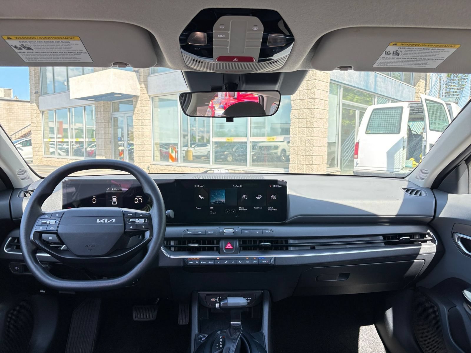 Thumbnail: 2025 Kia K4 - 31