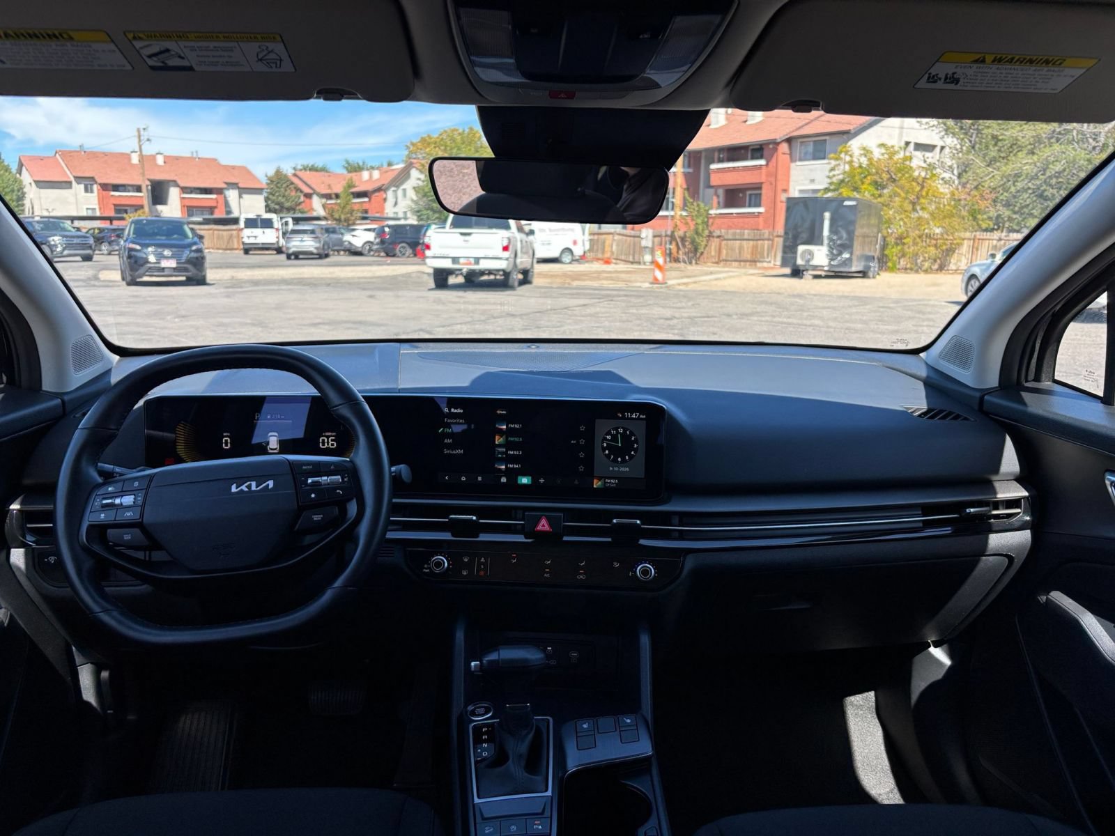 Thumbnail: 2026 Kia Sportage - 32