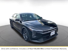 2025 Kia K4 LXS -
                  West Valley City, UT