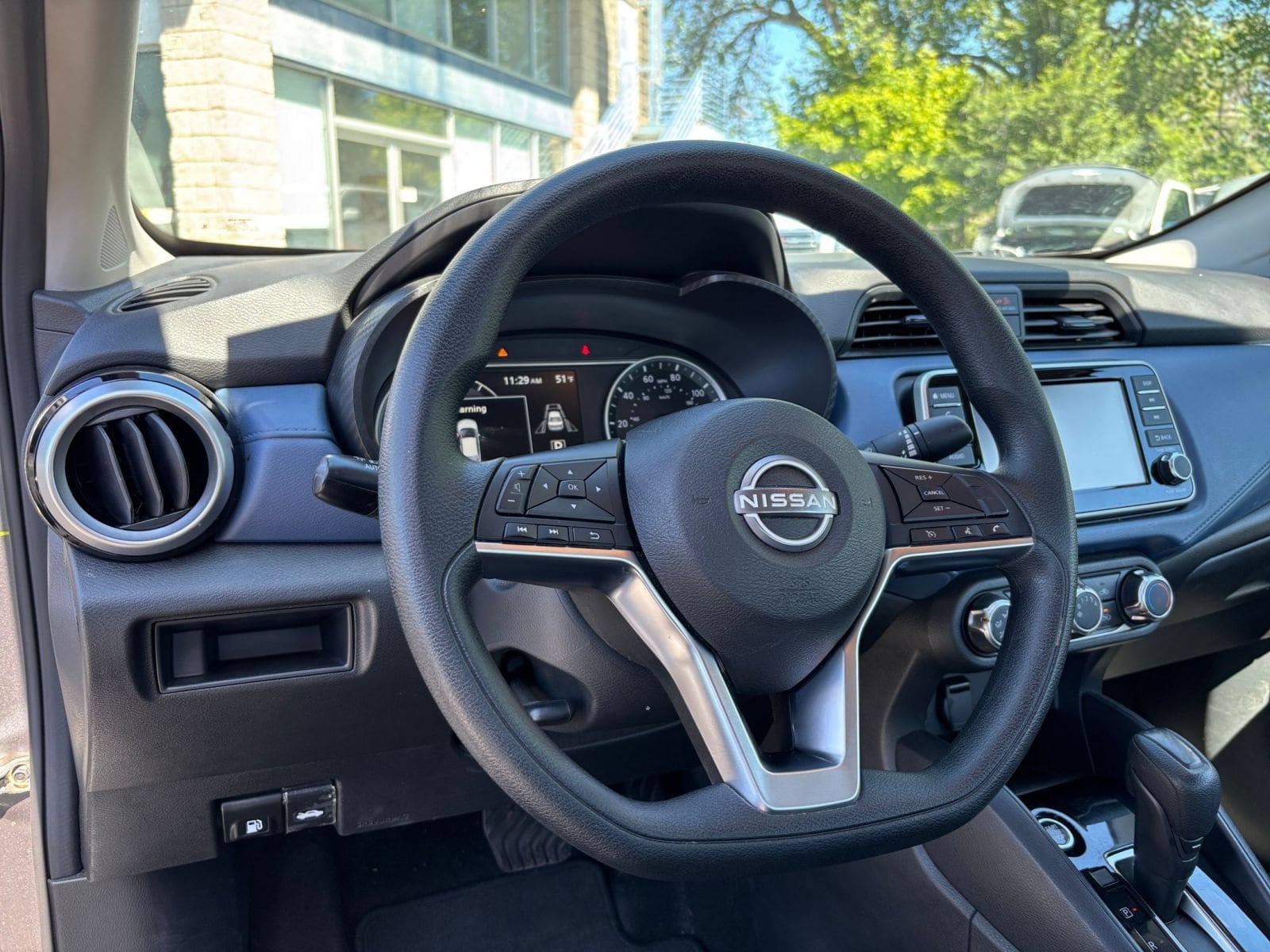 Thumbnail: 2025 Nissan Versa - 31
