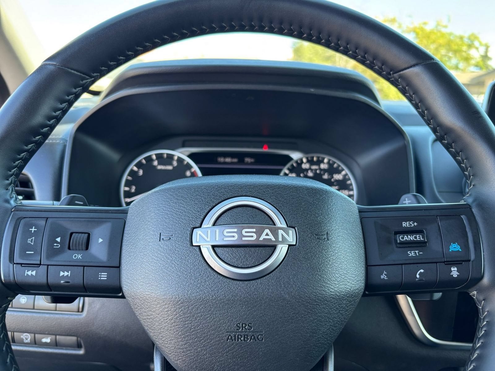 Thumbnail: 2025 Nissan Rogue - 29