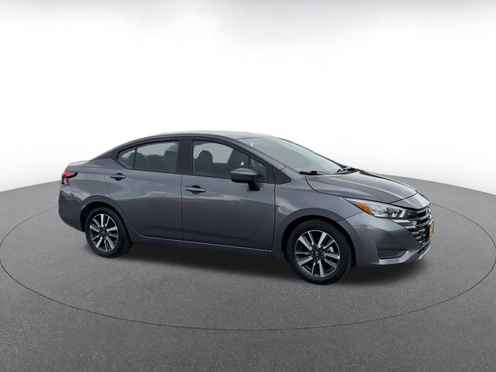 Thumbnail: 2025 Nissan Versa - 2