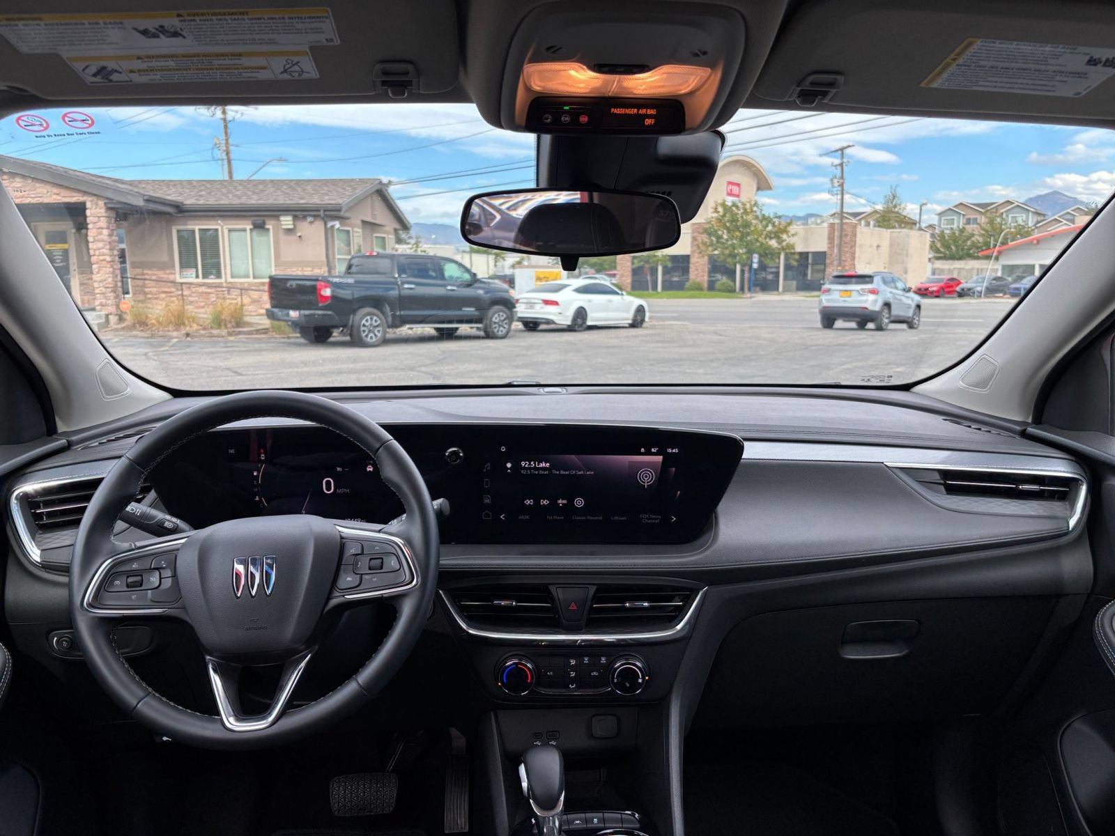 Thumbnail: 2026 Buick Encore GX - 31