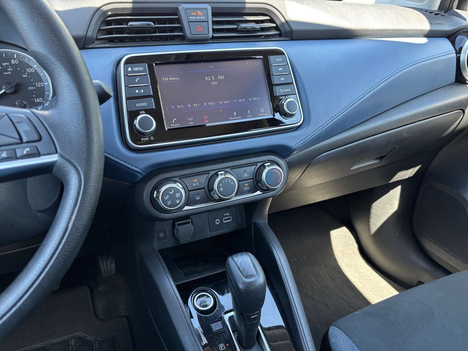 Thumbnail: 2025 Nissan Versa - 16