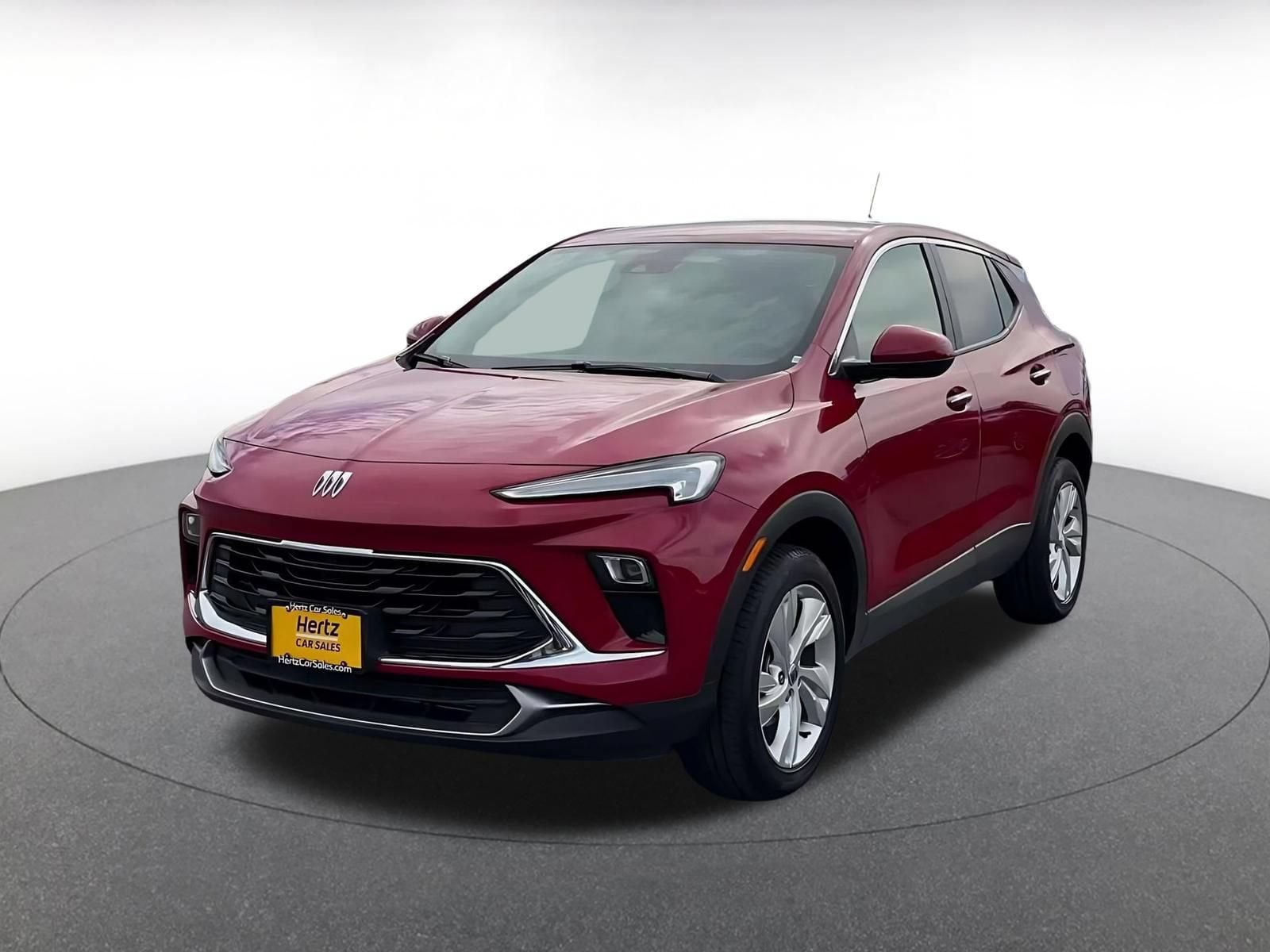 Thumbnail: 2026 Buick Encore GX - 6
