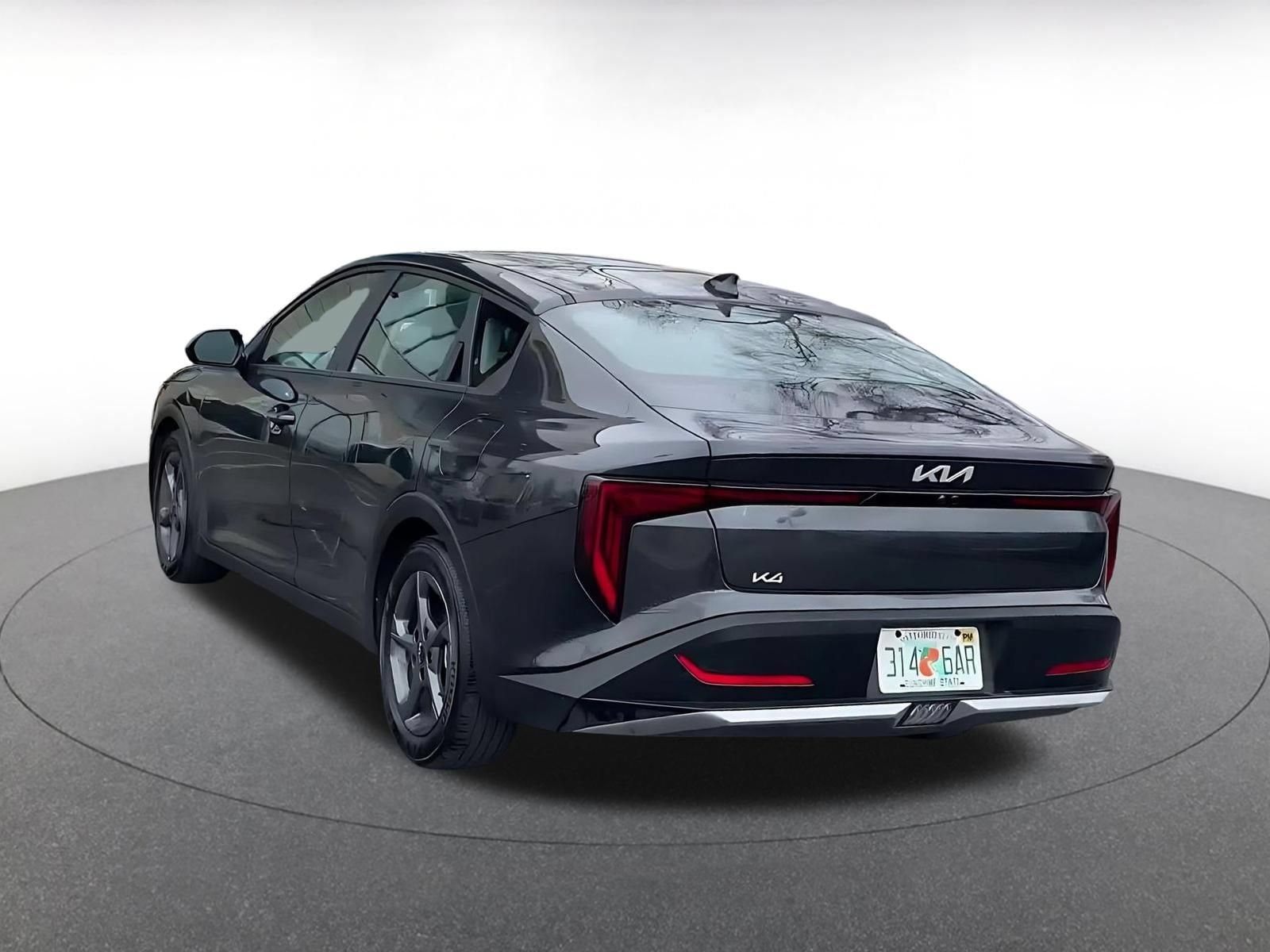 Thumbnail: 2025 Kia K4 - 10