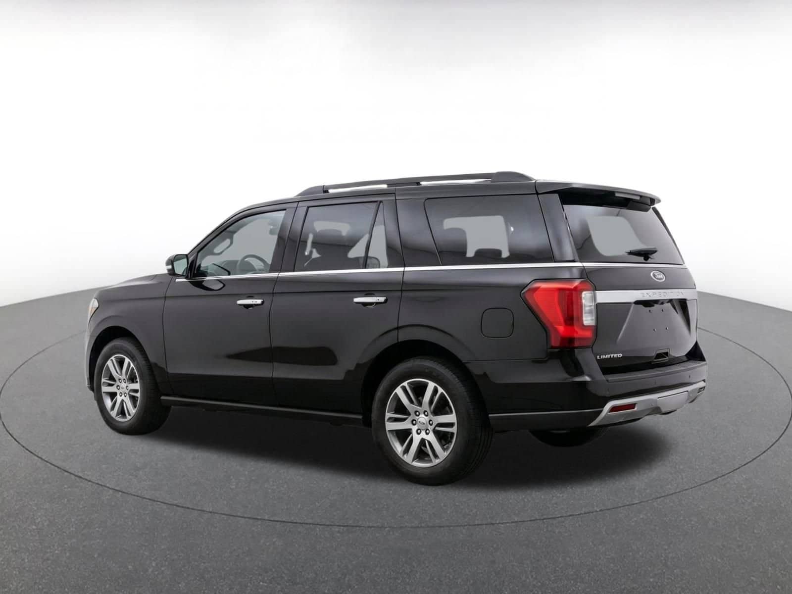 Thumbnail: 2024 Ford Expedition - 6