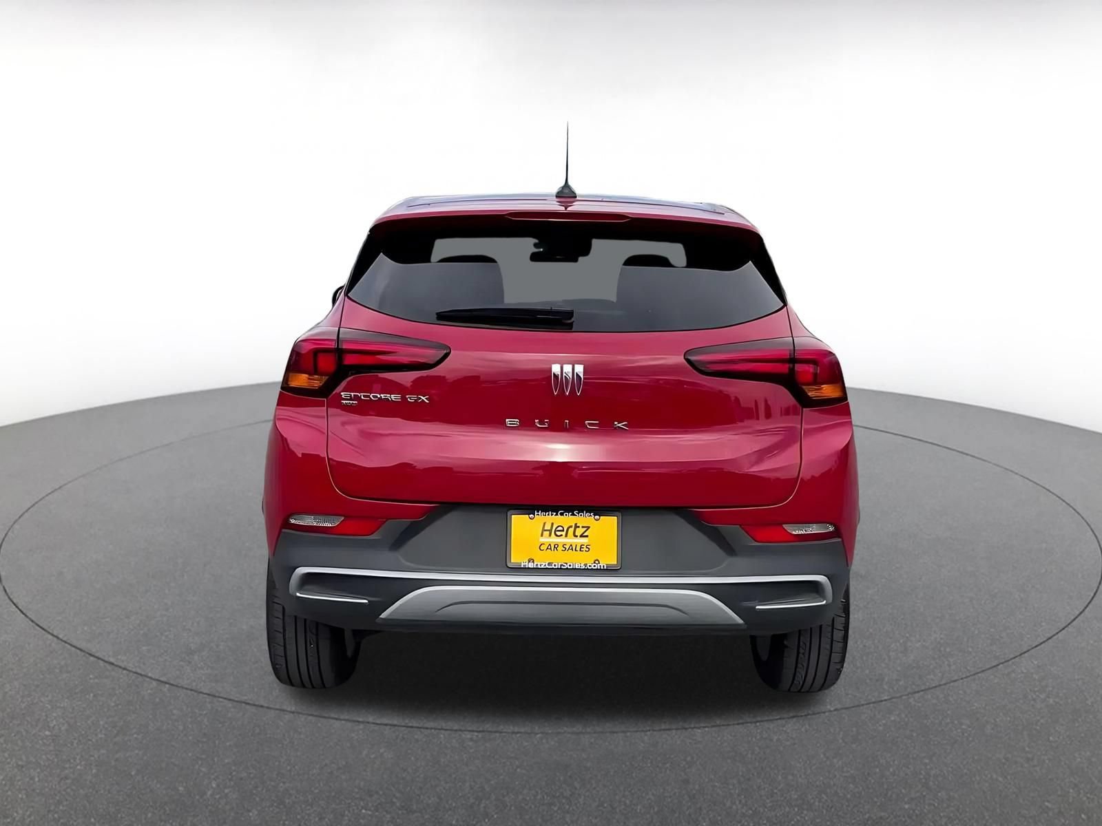 Thumbnail: 2026 Buick Encore GX - 12