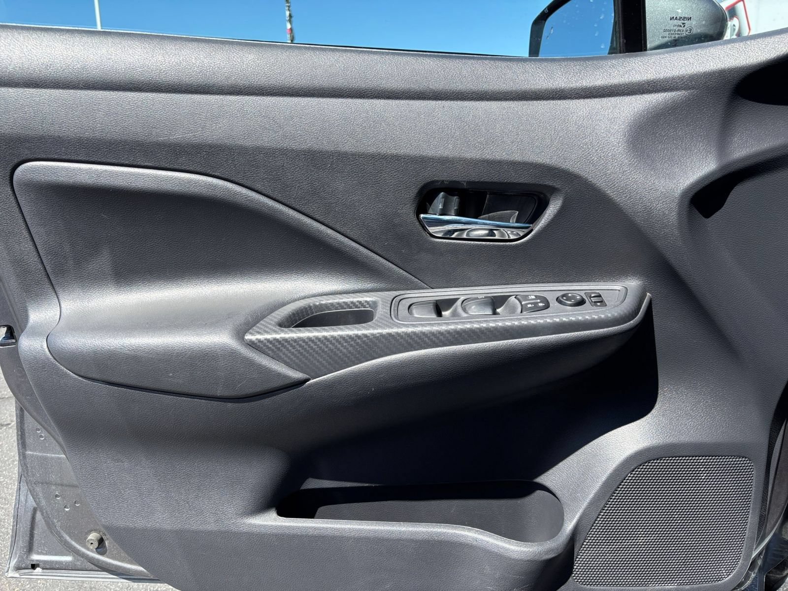 Thumbnail: 2025 Nissan Versa - 18