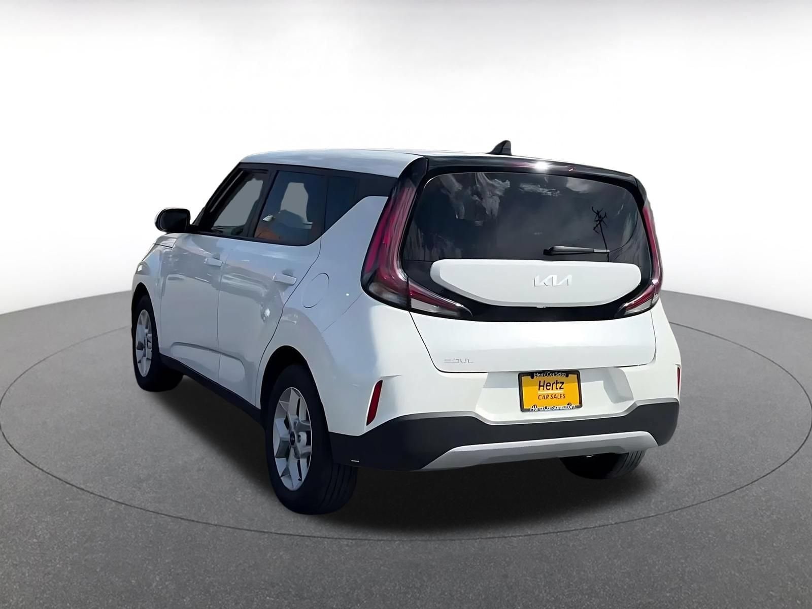 Thumbnail: 2025 Kia Soul - 10
