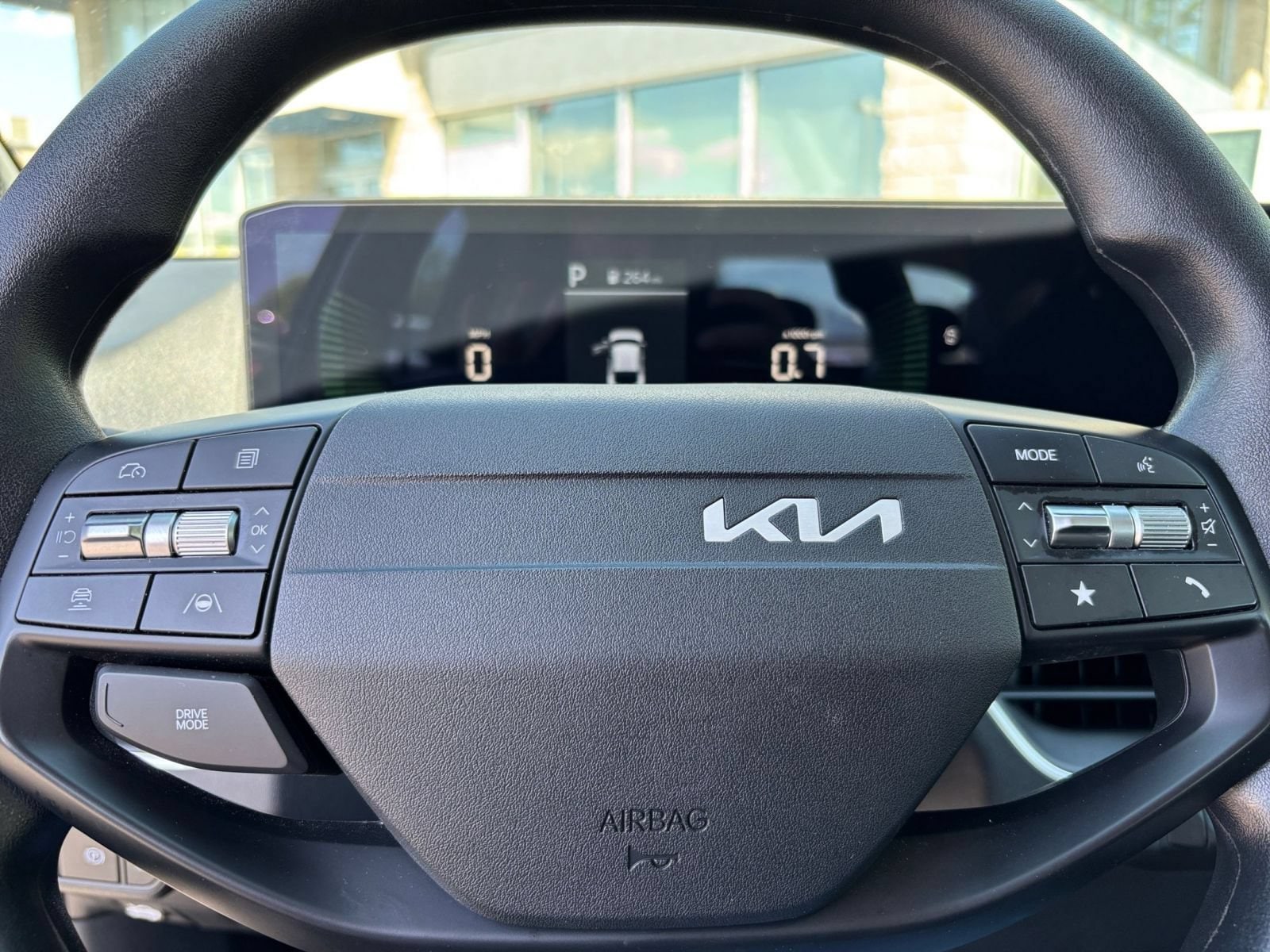 Thumbnail: 2025 Kia K4 - 26
