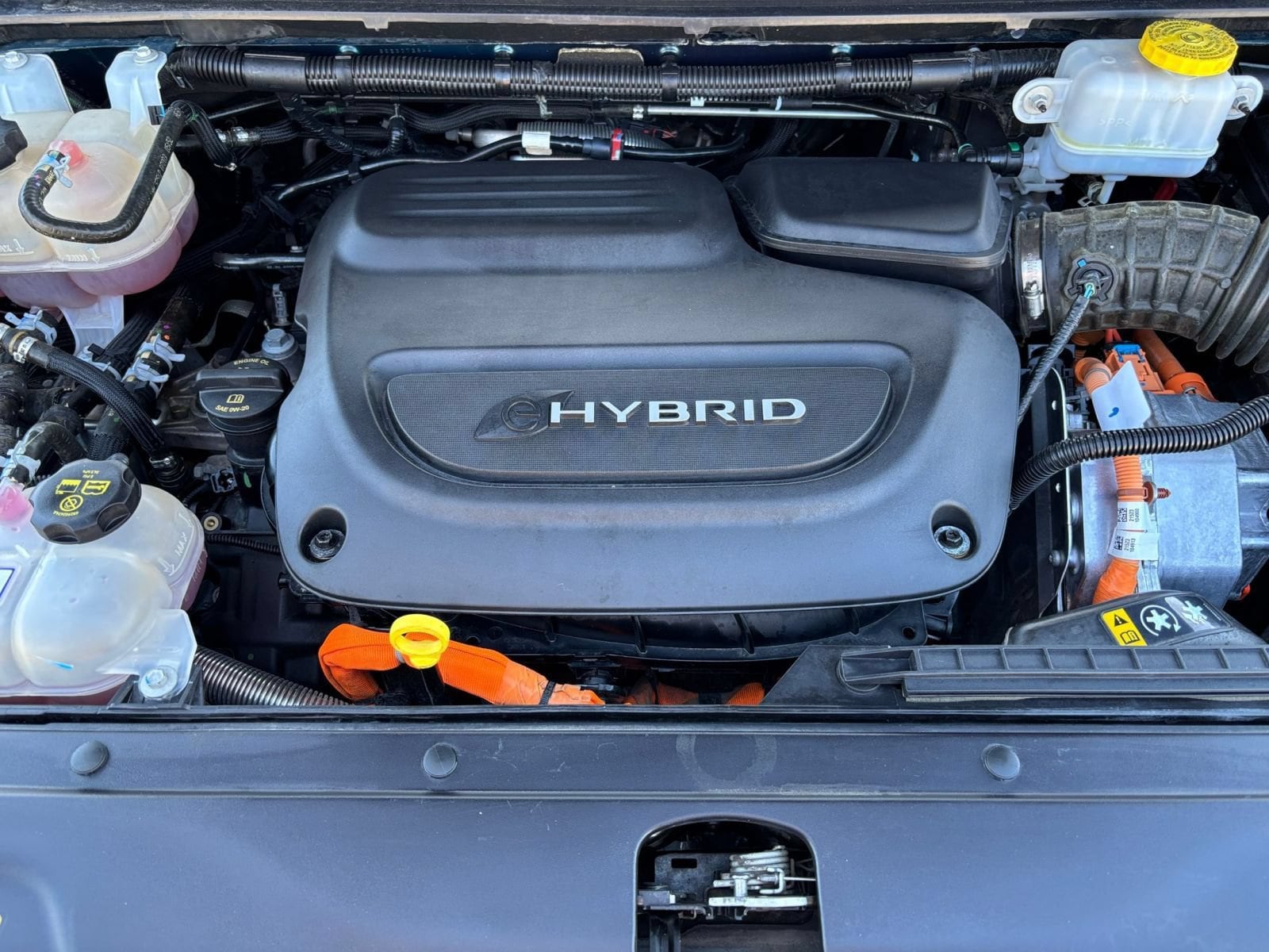 Thumbnail: 2023 Chrysler Pacifica - 34