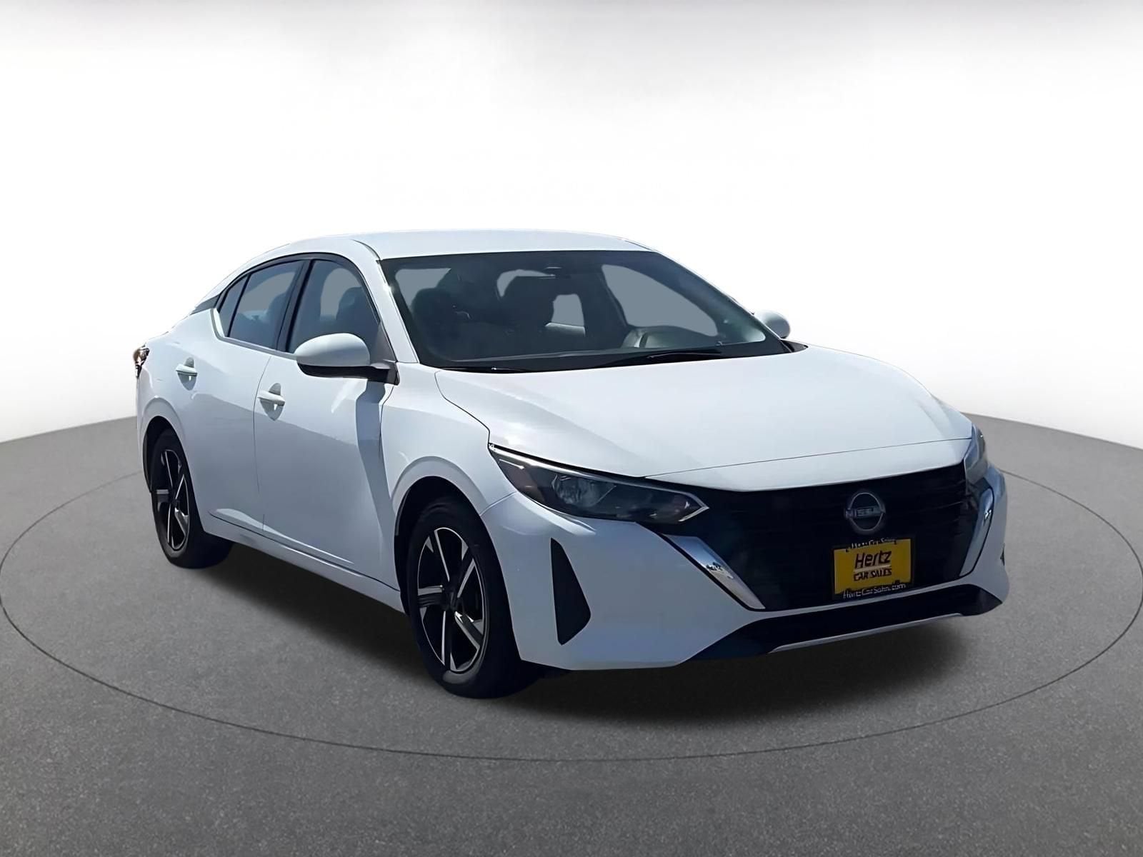 Thumbnail: 2025 Nissan Sentra - 3