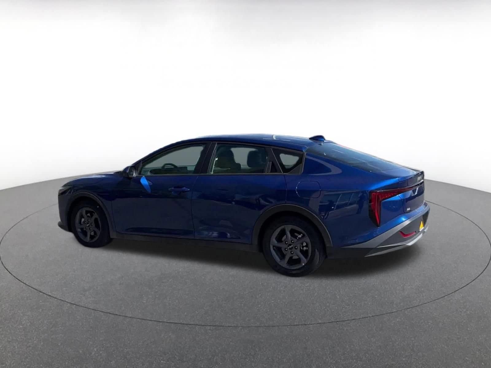 Thumbnail: 2025 Kia K4 - 9
