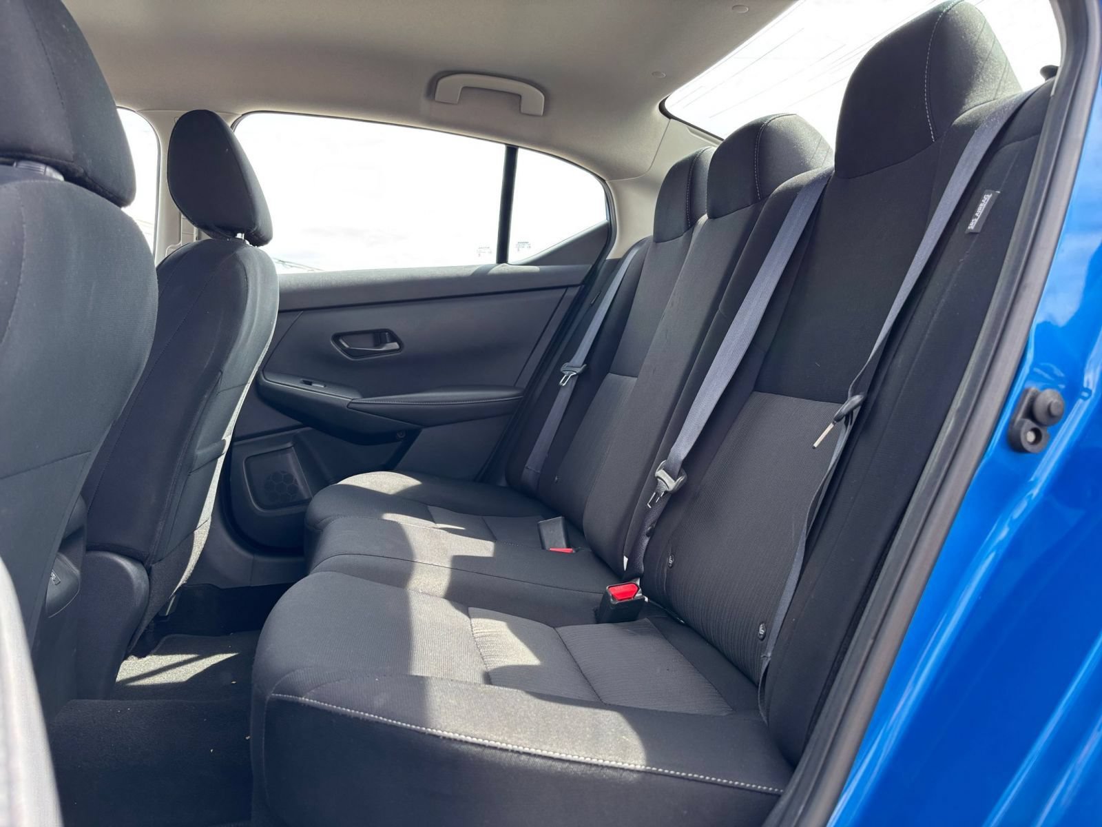 Thumbnail: 2025 Nissan Sentra - 24