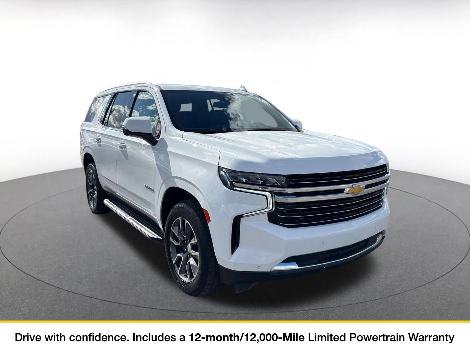 2023 Chevrolet Tahoe