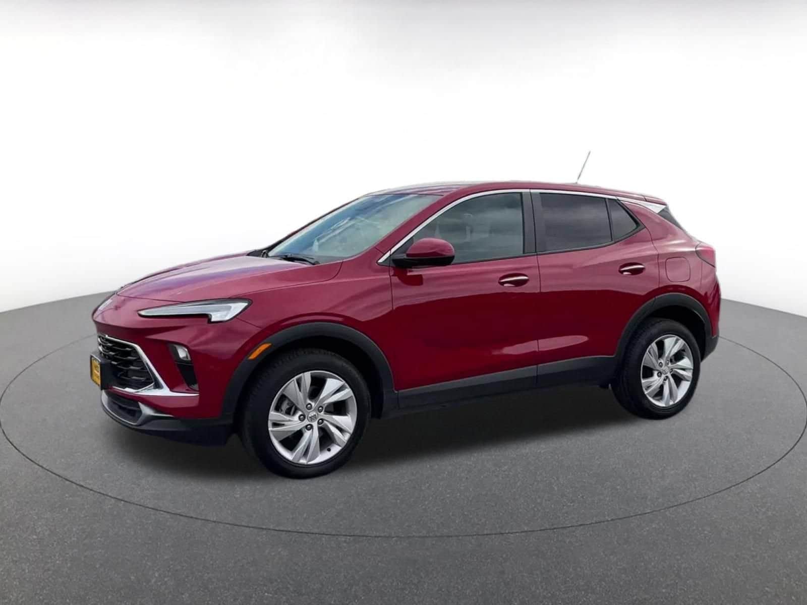 Thumbnail: 2026 Buick Encore GX - 7