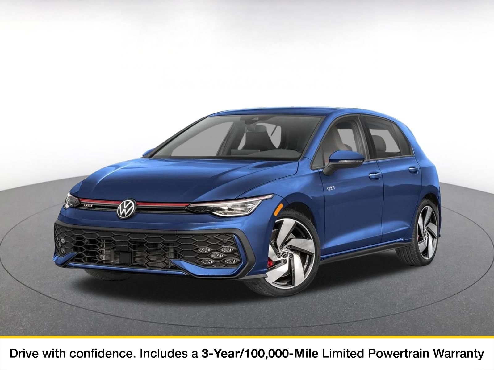 Thumbnail: 2026 Volkswagen Golf - 1