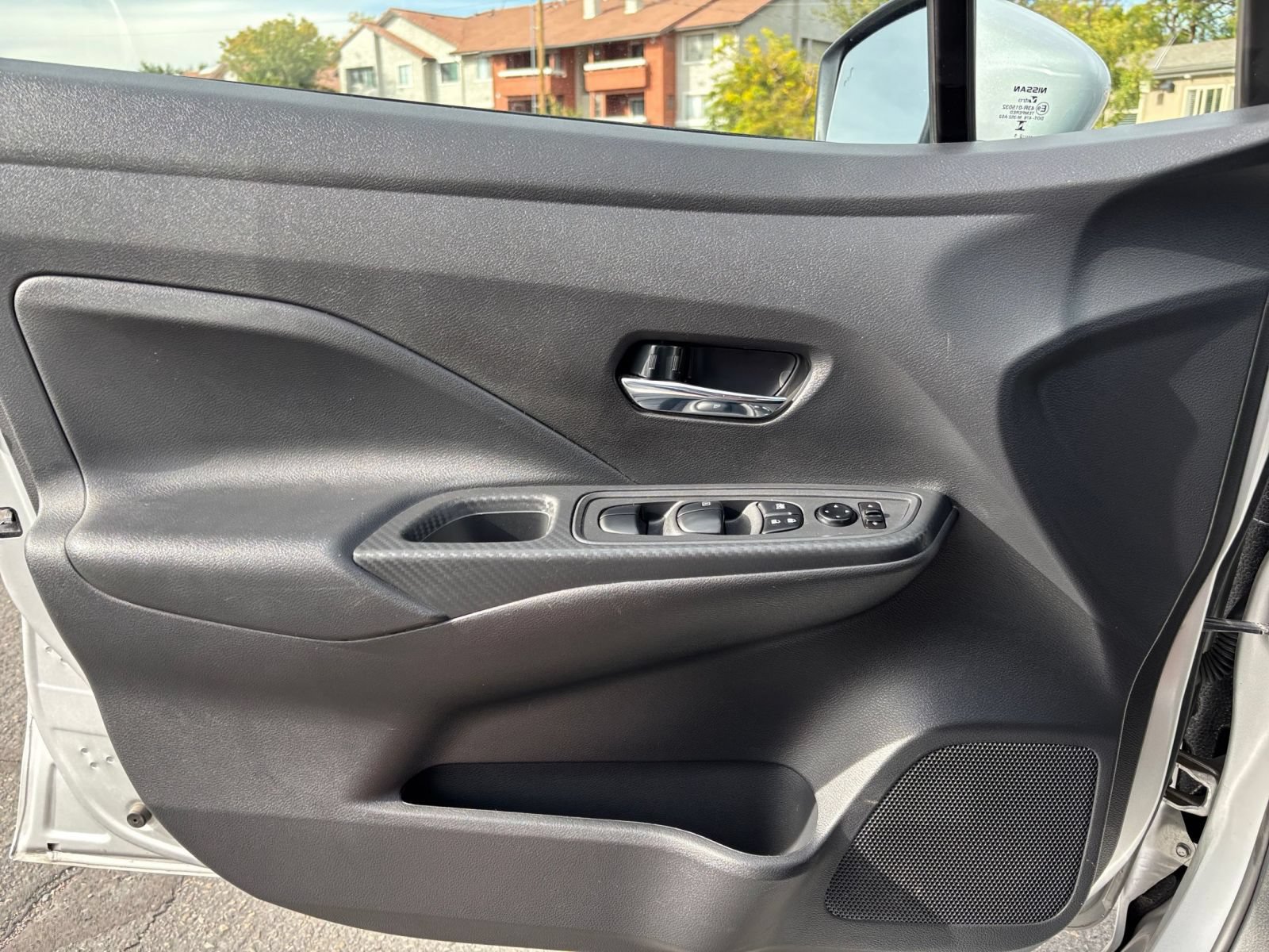 Thumbnail: 2025 Nissan Versa - 18