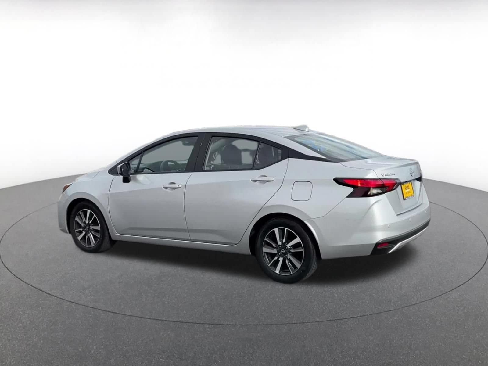 Thumbnail: 2025 Nissan Versa - 9