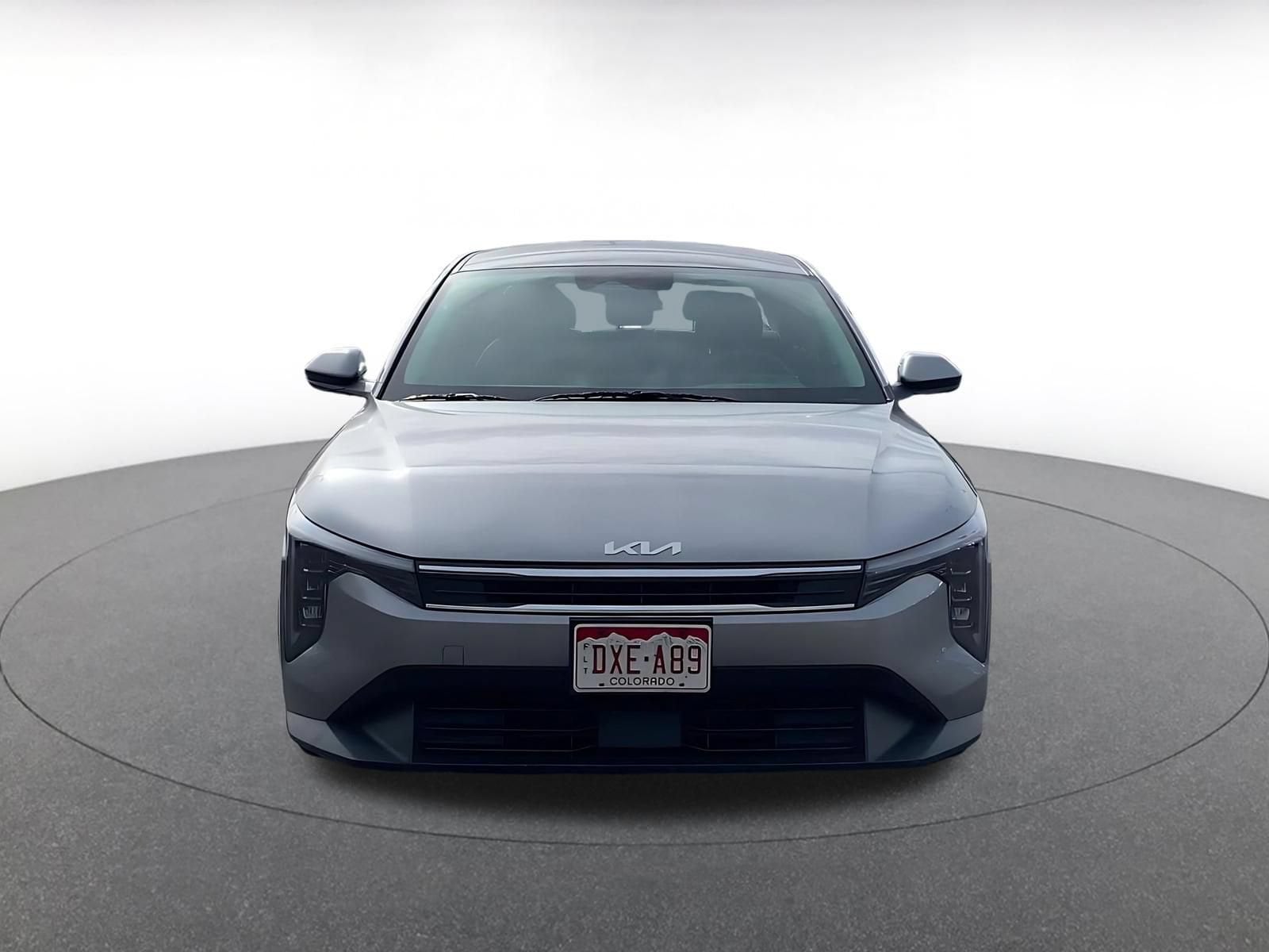 Thumbnail: 2025 Kia K4 - 8