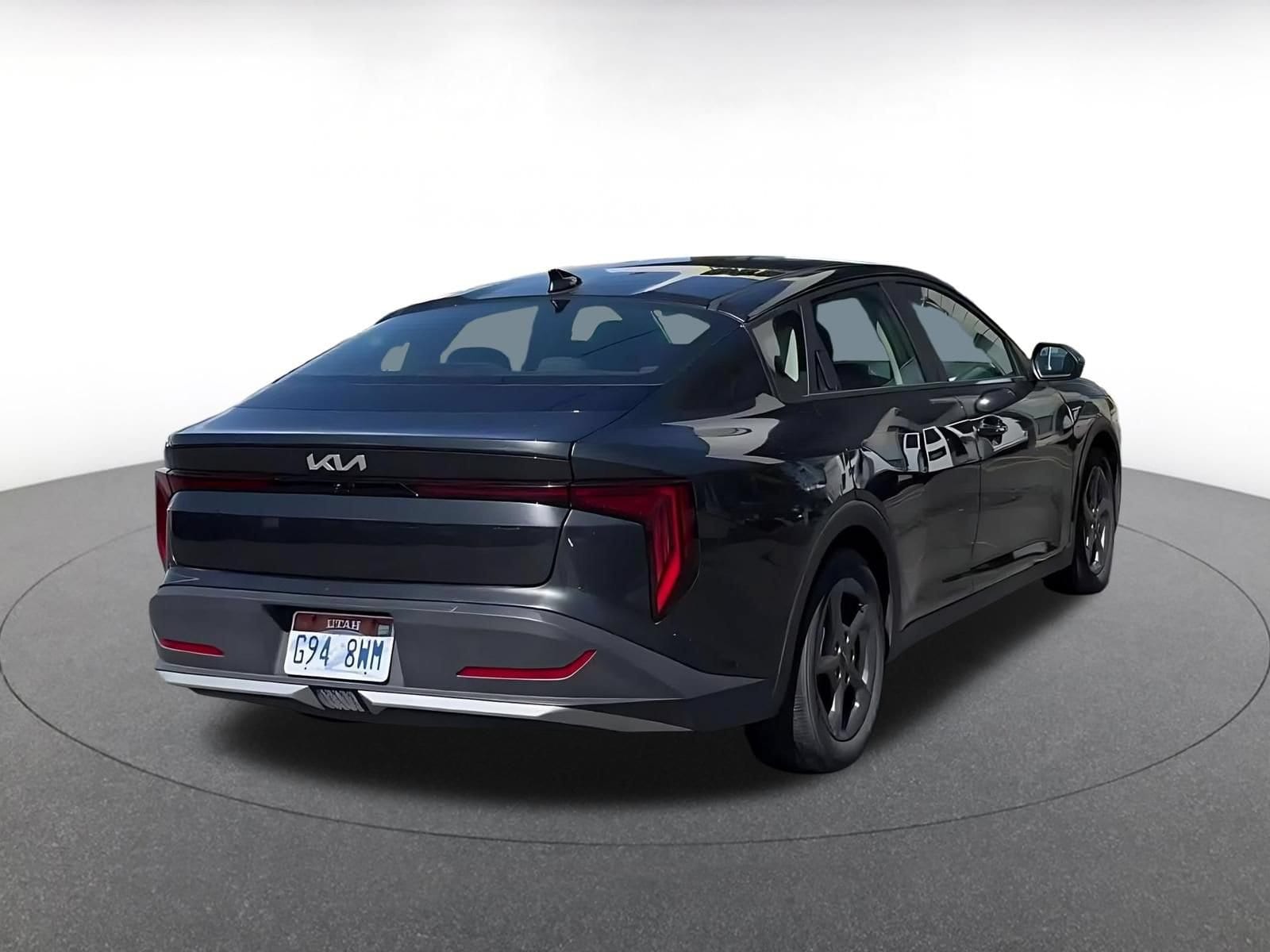 Thumbnail: 2025 Kia K4 - 13