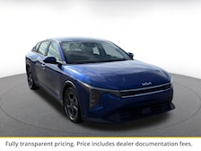 2025 Kia K4 LXS -
                  West Valley City, UT