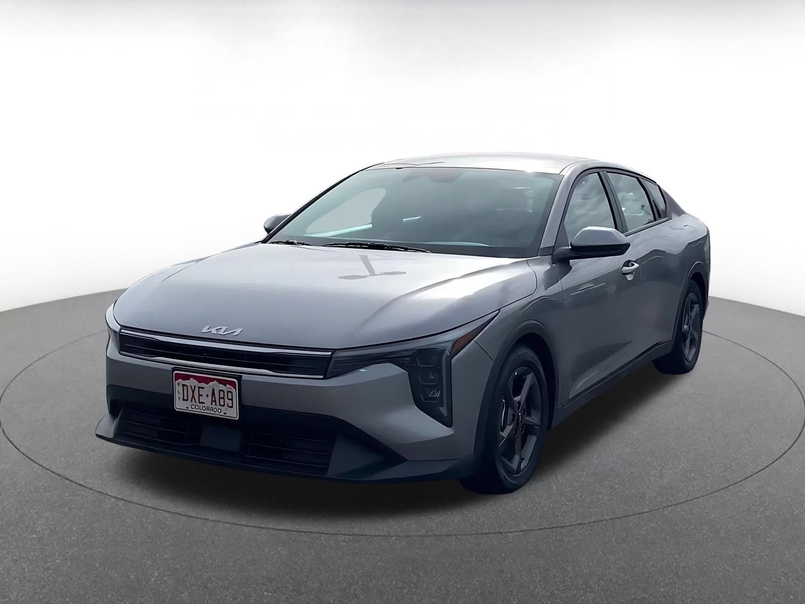 Thumbnail: 2025 Kia K4 - 12