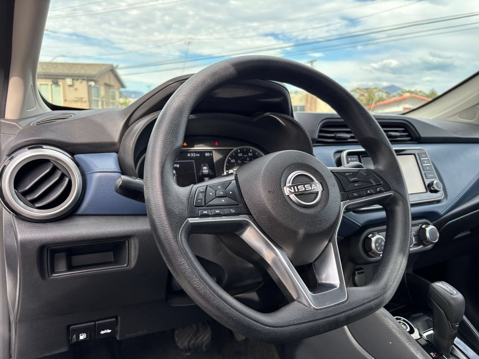 Thumbnail: 2025 Nissan Versa - 31