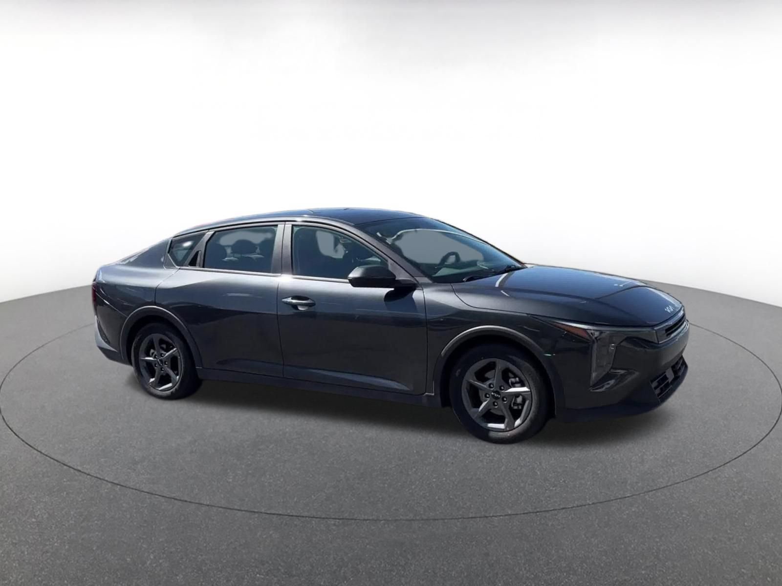 Thumbnail: 2025 Kia K4 - 2