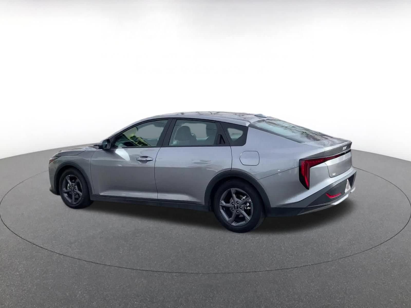 Thumbnail: 2025 Kia K4 - 18